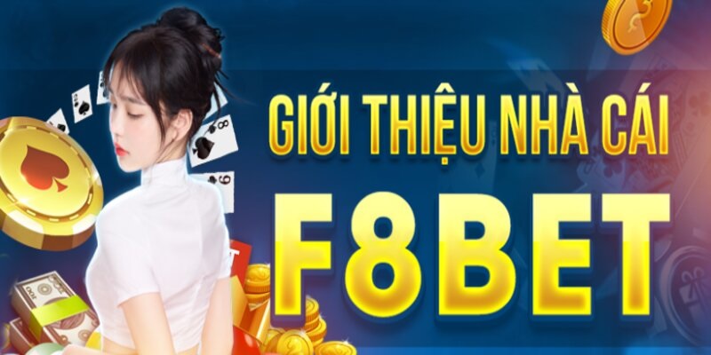 Sơ lược về đối tác F8bet