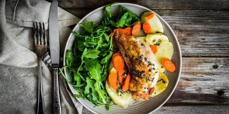 Chế độ ăn Low-Carb đơn giản mà ai cũng áp dụng được